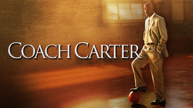 Watch coach carter on sale online