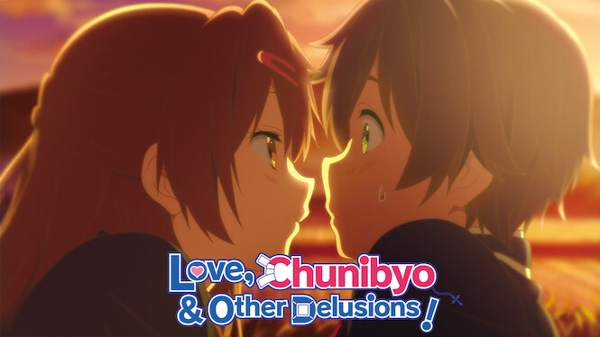 Love, Chunibyo & Other Delusions!: Love, Chunibyo & Other Delusions! Heart  Throb (2014) — The Movie Database (TMDB)