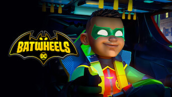 Batwheels (2022)