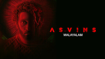 Asvins (Malayalam) (2023)