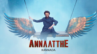 Annaatthe (Kannada) (2021)