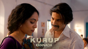 Kurup (Kannada) (2021)