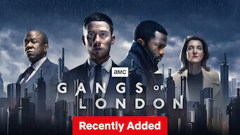 Gangs of London (2022)