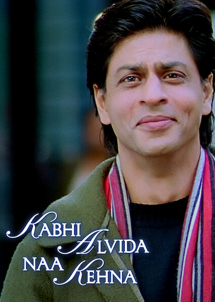 Is Kabhi Alvida Naa Kehna on Netflix Where to Watch the Movie