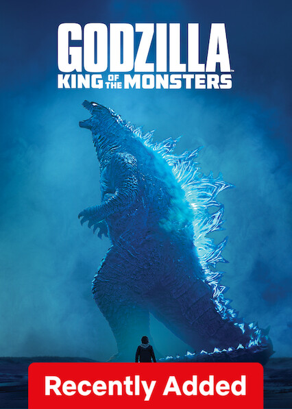 Is Godzilla King of the Monsters on Netflix Where to Watch the