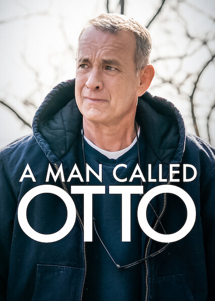 A Man Called Otto on Netflix USA