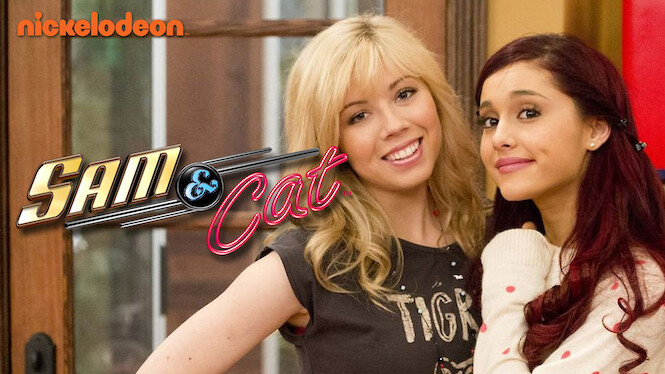 Sam And Cat 2014 Netflix Flixable 3104