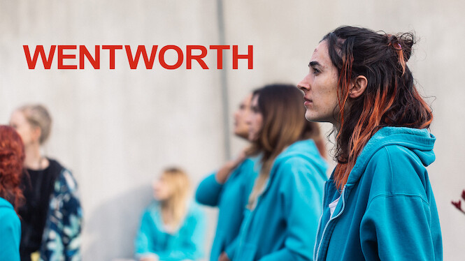 shows similar to wentworth on netflix