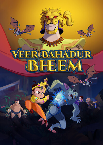Is 'Veer Bahadur Bheem' on Netflix? Where to Watch the Series - New On Netflix USA Is 'Veer Bahadur Bheem' on Netflix? Where to Watch the Series - New On Netflix USA